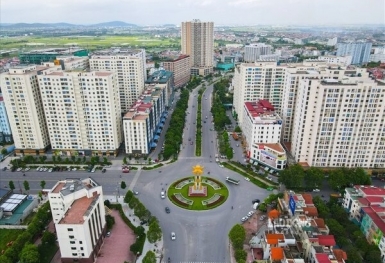 Điểm tin xây dựng - bất động sản ngày 13/2: Bắc Ninh yêu cầu kiểm tra, xử lý các dự án nhà ở xã...