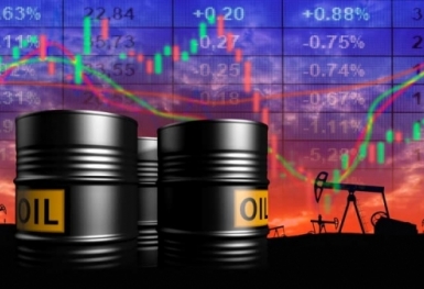 Mỹ công bố dự báo mới nhất về giá dầu Brent
