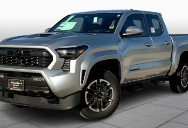 Nguy cơ rò rỉ dầu phanh, hơn 106.000 xe Toyota Tacoma 2024 bị triệu hồi