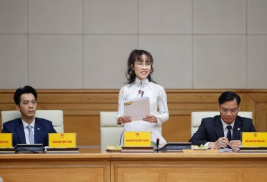 Kiến nghị thúc đẩy phát triển thị trường vốn, giảm áp lực lên tín dụng ngân hàng
