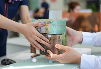 Điểm tin ngân hàng tuần qua: Doanh nghiệp vay ngân hàng được loại trừ khỏi giao dịch liên kết