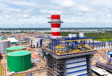 Tháng đầu năm 2025, PV Power kinh doanh ra sao?