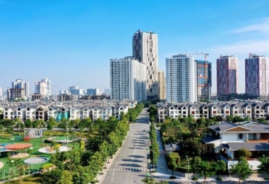 Điểm tin xây dựng - bất động sản ngày 18/2: Hà Nội dự kiến mở bán khoảng 70.000 căn hộ từ 2026