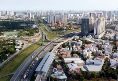 Điểm tin xây dựng - bất động sản ngày 19/2: Tăng cường thanh tra, kiểm tra các dự án bất động sản tăng giá...
