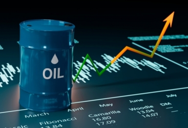 EIA: Các nước ngoài OPEC+ sẽ dẫn dắt nguồn cung dầu mỏ trong năm 2025 và 2026