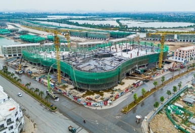 Điểm tin xây dựng - bất động sản ngày 20/2: Vinhomes dự kiến mở bán 4 dự án bất động sản trong 2025