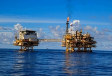 Top 5 Big Oil theo trữ lượng dầu khí