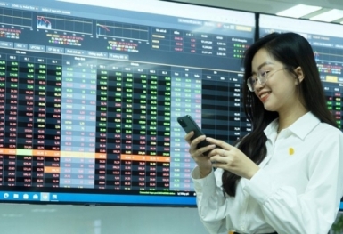 Chứng khoán tuần mới (từ 24 đến 28/2/2025): Lại chờ gió Đông!