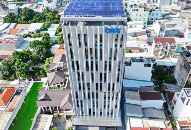 DAT Group đầu tư mạnh mẽ vào chuyển đổi số và AI, tạo giá trị đột phá cho khách hàng