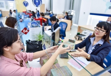 Thủ tướng yêu cầu Thanh tra, kiểm tra các ngân hàng thương mại tăng lãi suất huy động