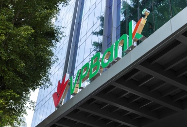 NIM của VPBank tăng trưởng ấn tượng dù trung bình toàn ngành giảm