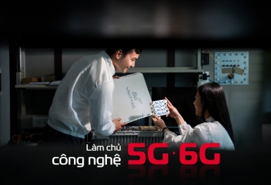 5 tập đoàn, doanh nghiệp công nghệ cam kết thực hiện mục tiêu lớn