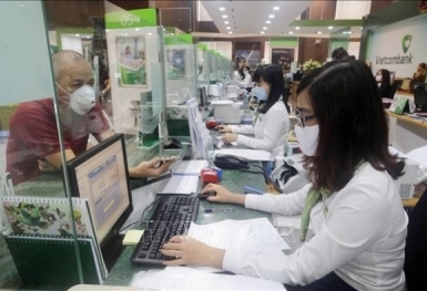 Điểm tin ngân hàng ngày 26/2: Yêu cầu các tổ chức tín dụng ổn định lãi suất tiền gửi và giảm lãi suất cho vay