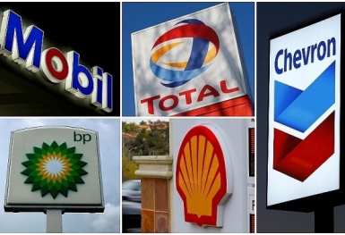 Cần có cái nhìn công bằng với các Big Oil?