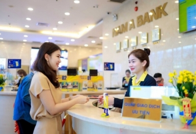 Điểm tin ngân hàng ngày 27/2: Nhiều ngân hàng điều chỉnh giảm lãi suất tiền