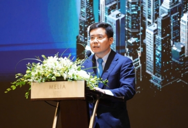 'Tâm điểm Tín dụng Việt Nam 2025'- Giải pháp huy động vốn và phát triển bền vững