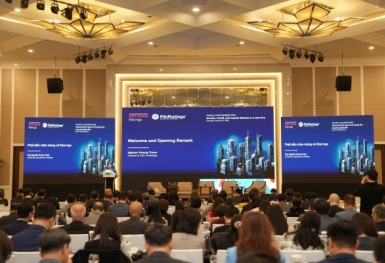 Động lực thúc đẩy thị trường Bất động sản 2025 là gì?