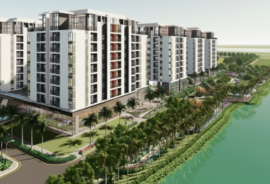 Điểm tin xây dựng - bất động sản ngày 28/2: Thủ tướng giao chỉ tiêu nhà ở xã hội cho từng địa phương đến năm...