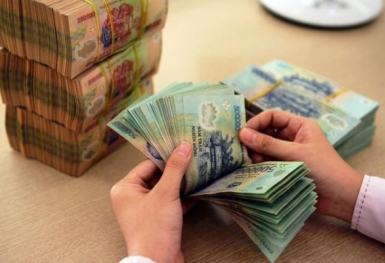 Điểm tin ngân hàng ngày 1/3: Ngành ngân hàng cho vay nhiều hơn huy động