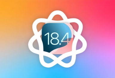 Apple bất ngờ thu hồi các bản cập nhật thử nghiệm beta