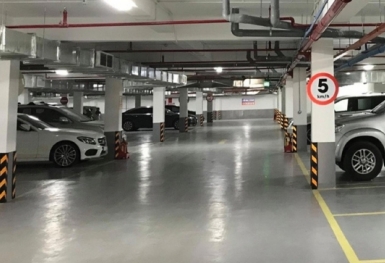 Điểm tin xây dựng - bất động sản ngày 5/3: Đề nghị làm rõ quyền sở hữu chung và riêng tại tầng hầm chung cư