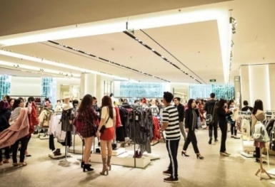Thị trường thời trang Việt Nam sẽ đạt 3,5 tỷ USD trong năm nay?