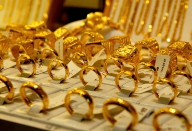 Khi nào thì giá vàng nhẫn tăng lên 100 triệu đồng/ lượng?
