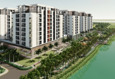 10 giải pháp phát triển 1 triệu căn nhà ở xã hội