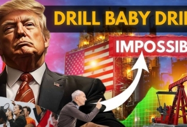 Vì sao các Big Oil không hào hứng với kế hoạch “khoan, khoan nữa” của ông Trump?