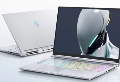 Những thiết bị công nghệ thú vị góp mặt tại MWC 2025