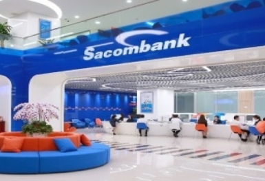 Điểm tin ngân hàng ngày 10/3: Quỹ ngoại PYN Elite Fund giảm vốn tại Sacombank xuống 5,96%