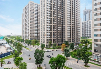 Điểm tin xây dựng - bất động sản ngày 11/3: Giá thuê căn hộ ở Hà Nội tăng mạnh