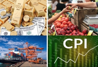 Người dân được hưởng lợi gì khi lạm phát được kiểm soát?