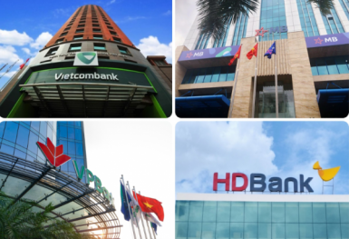 Điểm tin ngân hàng ngày 11/3: Các ngân hàng nhận chuyển giao được ưu đãi đặc biệt