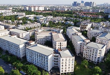 Vì sao tiến độ nhà ở xã hội ì ạch mãi?