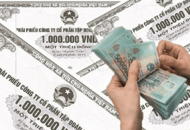 Điểm tin ngân hàng ngày 13/3: Thị trường trái phiếu doanh nghiệp rơi vào tình trạng “đóng băng”