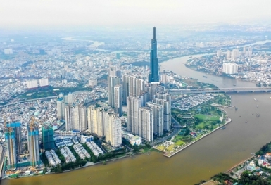 TPHCM lập tổ công tác đặc biệt tháo gỡ khó khăn cho các dự án, khu đất