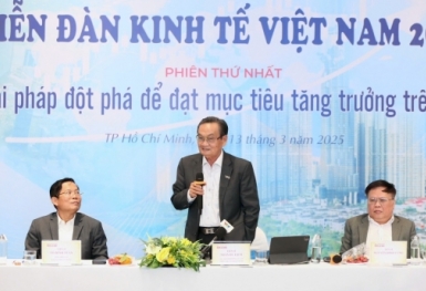 Trăn trở lớn nhất của doanh nghiệp là giảm thủ tục hành chính