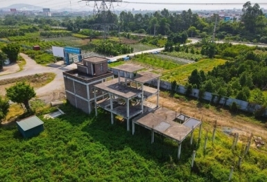 Điểm tin xây dựng - bất động sản ngày 15/3: Bắc Ninh yêu cầu rà soát 6 dự án chậm tiến độ gây thất thoát,...
