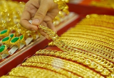 Giá vàng tăng cao tác động gì đến thị trường bất động sản?