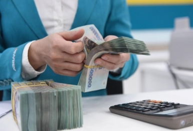 2 tháng đầu năm, thu ngân sách nhà nước tăng gần 26%