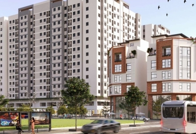 Điểm tin xây dựng - bất động sản ngày 19/3: Hà Nội đề nghị Công an vào cuộc xử lý ‘cò’ nhà ở xã hội