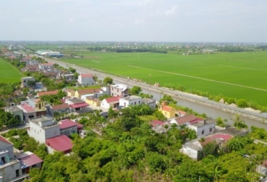 Điểm tin xây dựng - bất động sản ngày 20/3: Thu hồi hơn 51 ha đất của Công ty Cổ phần Đầu tư và Phát...
