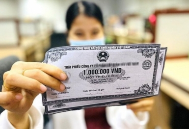 Tiềm năng thị trường trái phiếu doanh nghiệp nhìn từ báo cáo tháng 2/2025