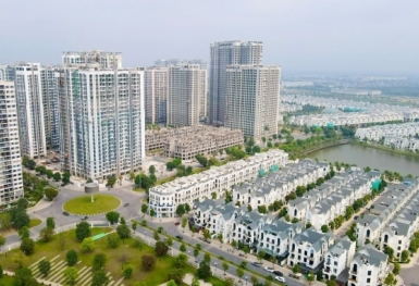 Điểm tin xây dựng - bất động sản ngày 1/3: Sắp đấu giá 3 lô đất tại Thủ Thiêm, giá khởi điểm trên 5.000 tỷ...