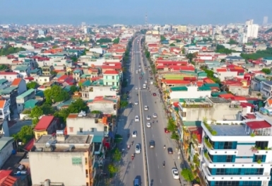 Điểm tin xây dựng - bất động sản tuần qua: Ninh Bình giao công an vào cuộc vụ giá nhà đất TP Hoa Lư tăng...