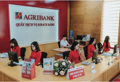 Tình hình lãi suất tiết kiệm tuần mới tháng 3/2025: Agribank dao động trong khoảng 1,6-4,7%/năm