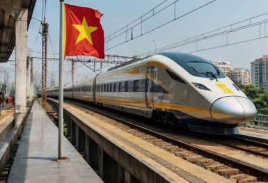 Thaco, Hòa Phát, Viettel sẵn sàng làm chủ công nghệ đường sắt