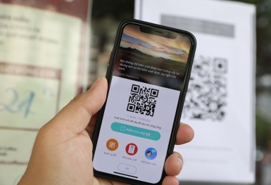 Cảnh giác với những hình thức tấn công, lừa đảo bằng mã QR
