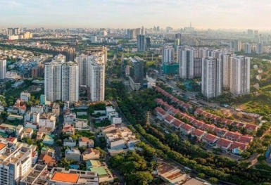 Bất động sản 'ấm' lên, chuyên gia điểm danh cổ phiếu tiềm năng